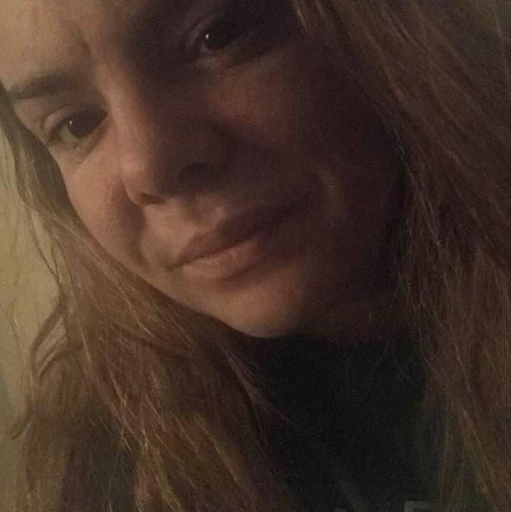 Meet your Posher, Marissa